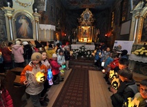 Zakopane Harenda