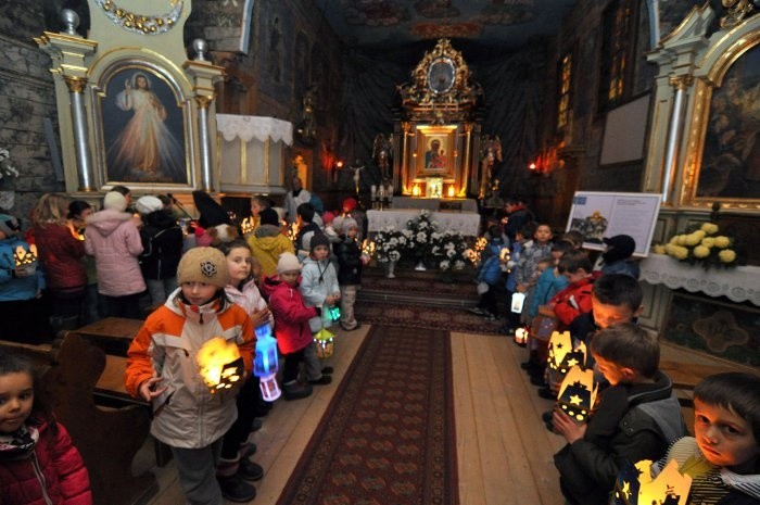 Zakopane Harenda