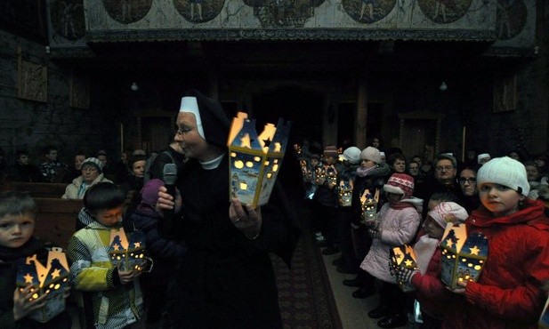 Zakopane Harenda