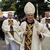 Abp Henryk Hoser