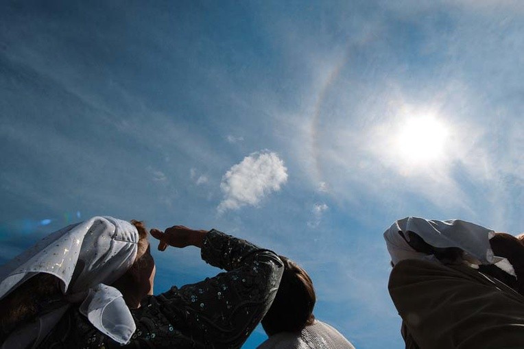 Brasław na wschodniej Białorusi