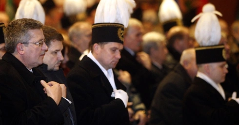 Ta ofiara przygotowała drogę do wolności
