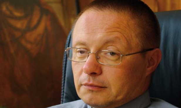Nie krępujmy Pana Boga