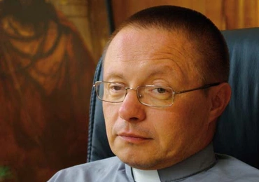 Nie krępujmy Pana Boga