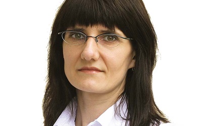 Wiesława Dąbrowska-Macura