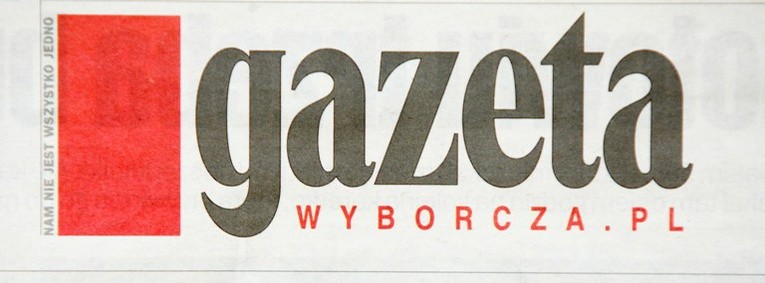 "Wyborcza" wrogiem naszej cywilizacji