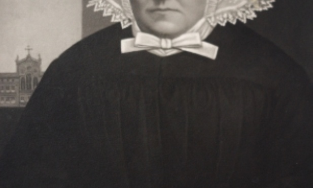 Bł. Maria Luiza Merkert