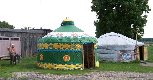 Tatar po polsku