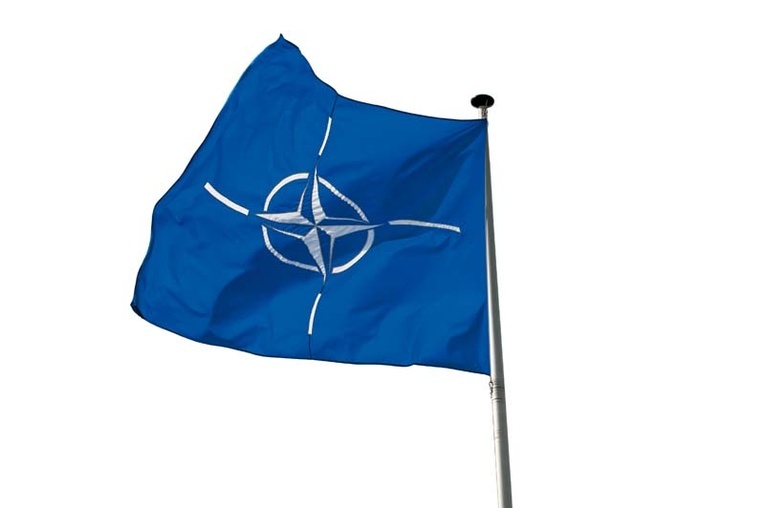 NATO nam przyszło