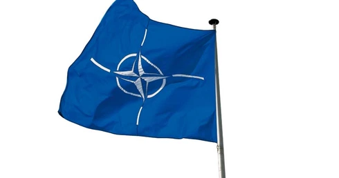 NATO nam przyszło