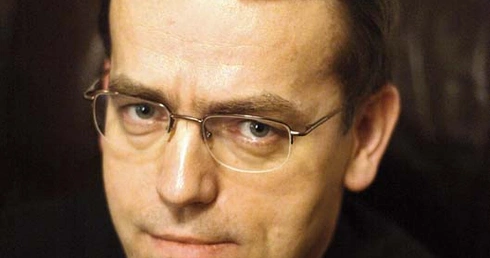 Homoseksualizm nie jest normą