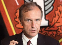 Potrzebujemy innej armii