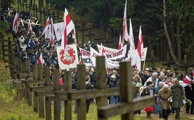 Zabici za Polskę