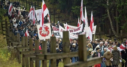 Zabici za Polskę