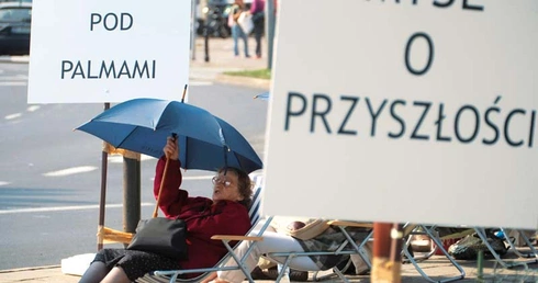 Dłuższa praca? - niekoniecznie