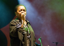 Cesaria Evora