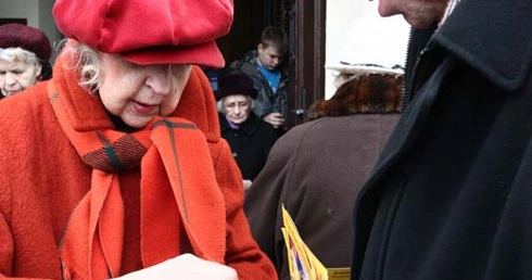 Sukcesy świętego Mikołaja