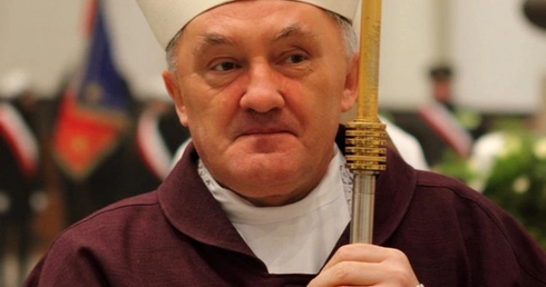 Kościół chce być Domem dla wszystkich