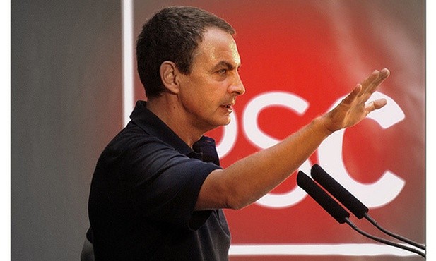 Hiszpania: Zapatero schodzi ze sceny