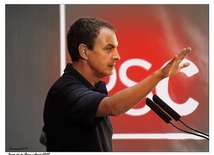 Hiszpania: Zapatero schodzi ze sceny