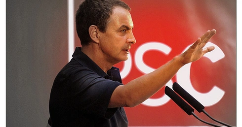 Hiszpania: Zapatero schodzi ze sceny
