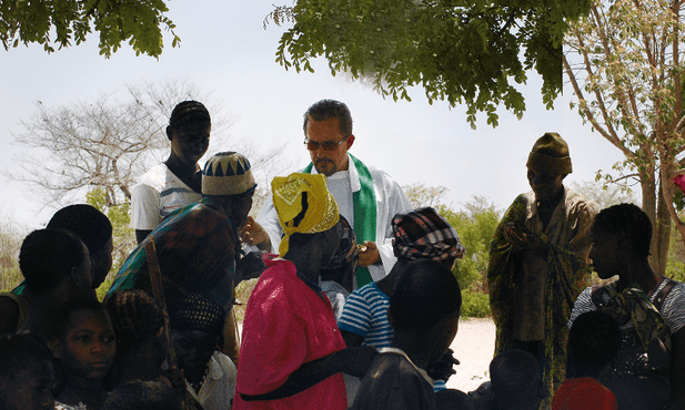 Już nie zaklinacze deszczu