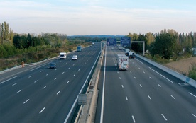 Autostrada słońca