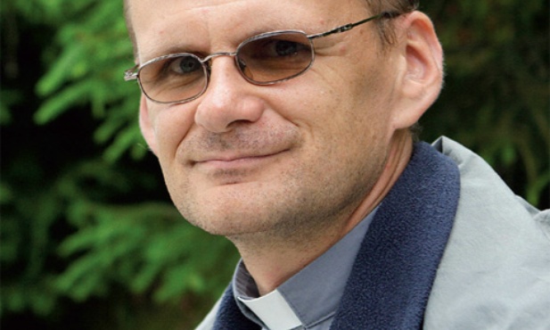 KS. PIOTR KOŁCZ