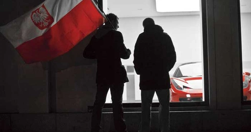Najlepsze zdjęcia roku
