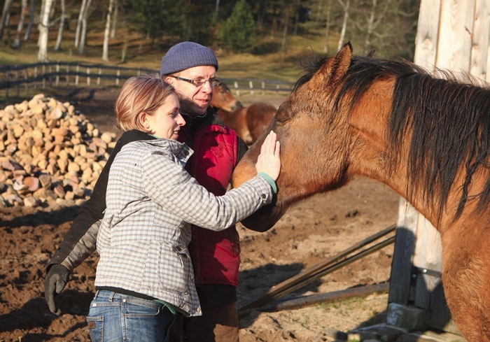 Kaszuby - gaz łupkowy