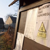 Kaszuby - gaz łupkowy