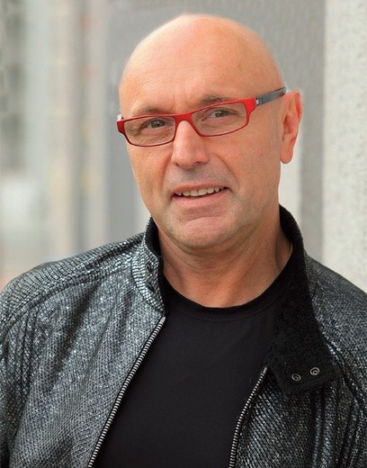 Ireneusz Dudek, muzyk