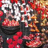 Święta w 1000 st. C