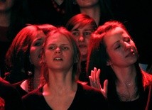 Koncert finałowy Warsztatów