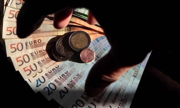 Serbia: Wyparowały miliardy 