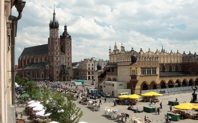 Kraków