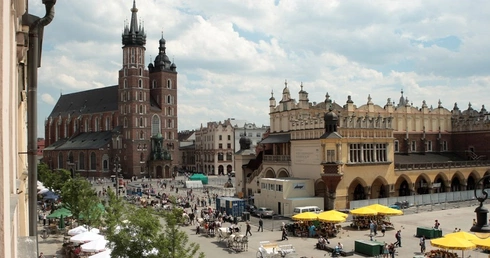 Kraków
