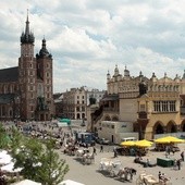 Kraków