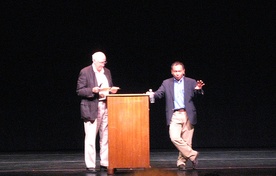 Fukuyama: Lewica jest anemiczna