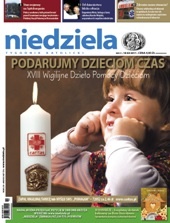 Niedziela 51/2011