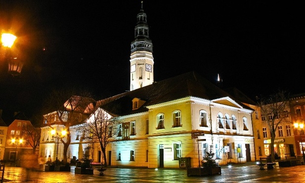 Zielona Góra