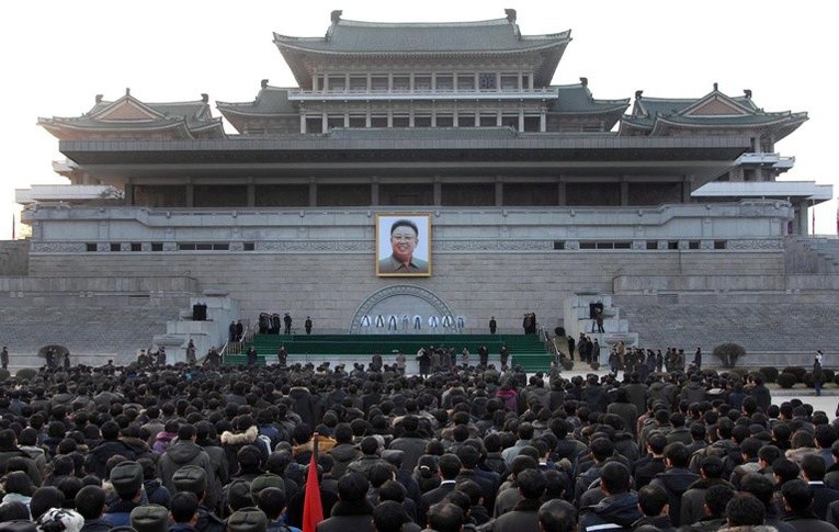 Nowy Kim nie będzie miał pełnej władzy