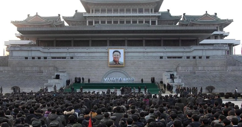 Nowy Kim nie będzie miał pełnej władzy