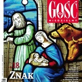 "Gość" świąteczno-noworoczny