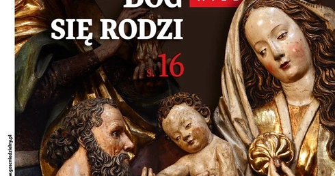 Mamy szczęście
