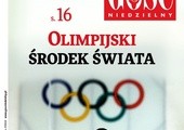 Olimpiada i polityka