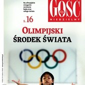 Olimpiada i polityka