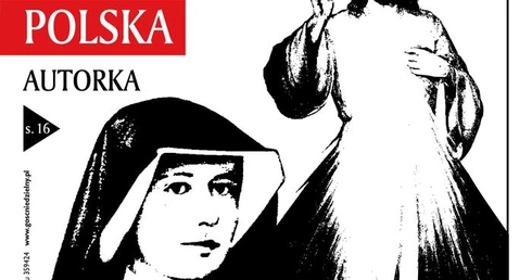 Skarb narodowy i wielka prośba
