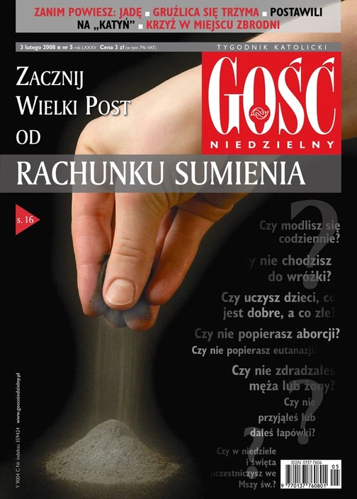 GN 05/2008