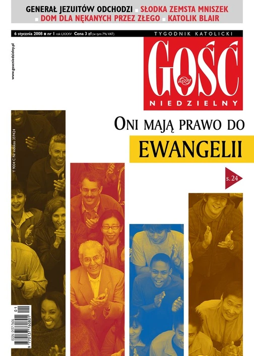 GN 01/2008